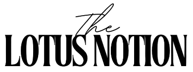 Lotus Notion